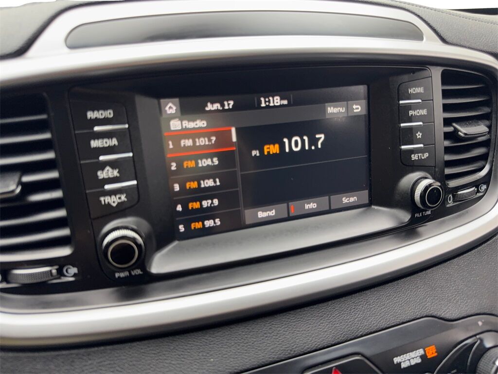 2019 Kia Sorento LX Irving TX