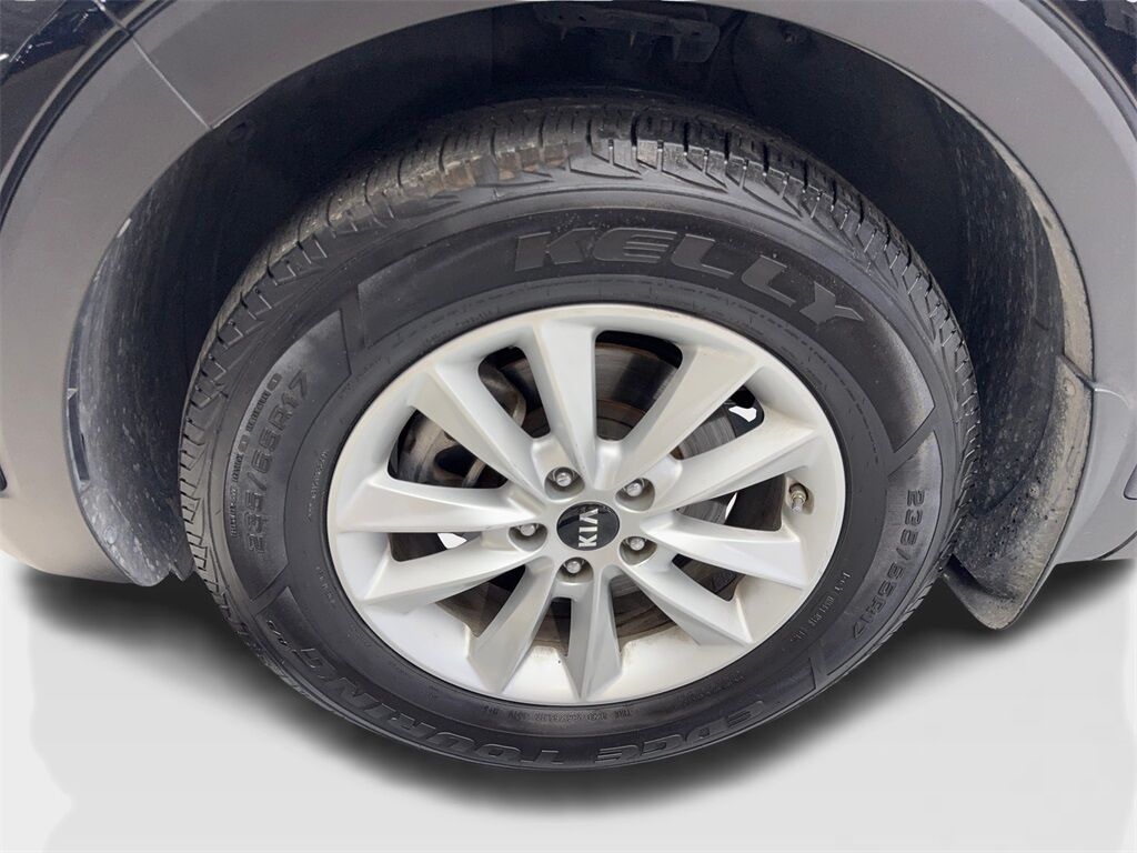 2019 Kia Sorento LX Irving TX