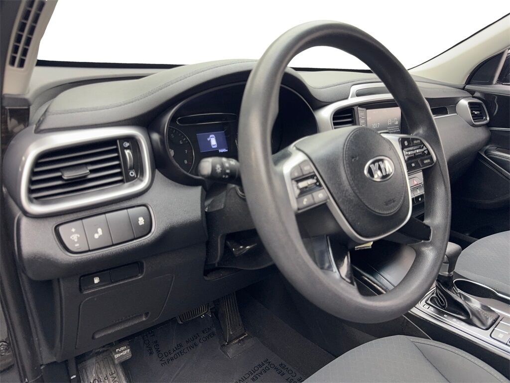 2019 Kia Sorento LX Irving TX