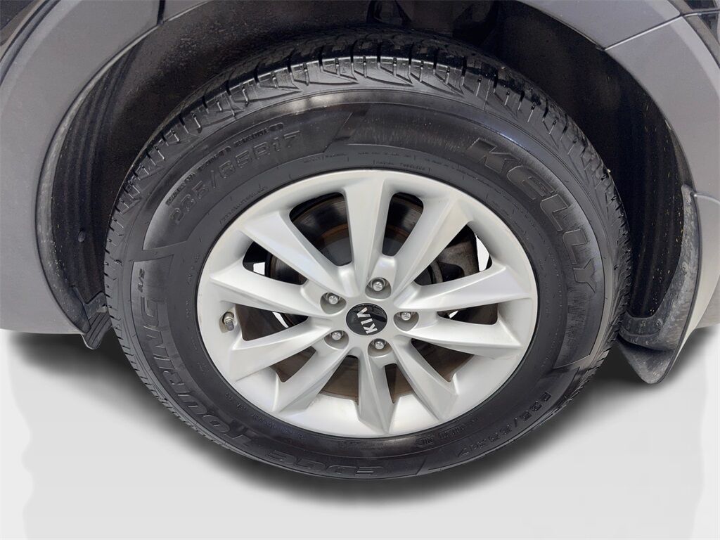 2019 Kia Sorento LX Irving TX
