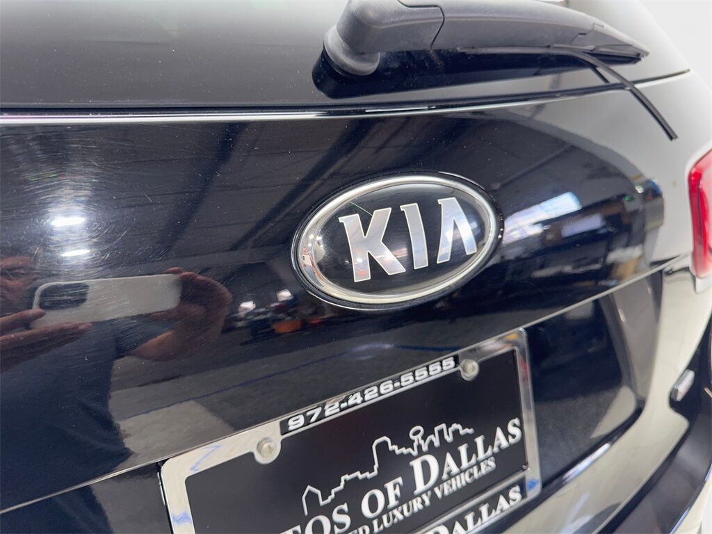 2019 Kia Sorento LX Irving TX