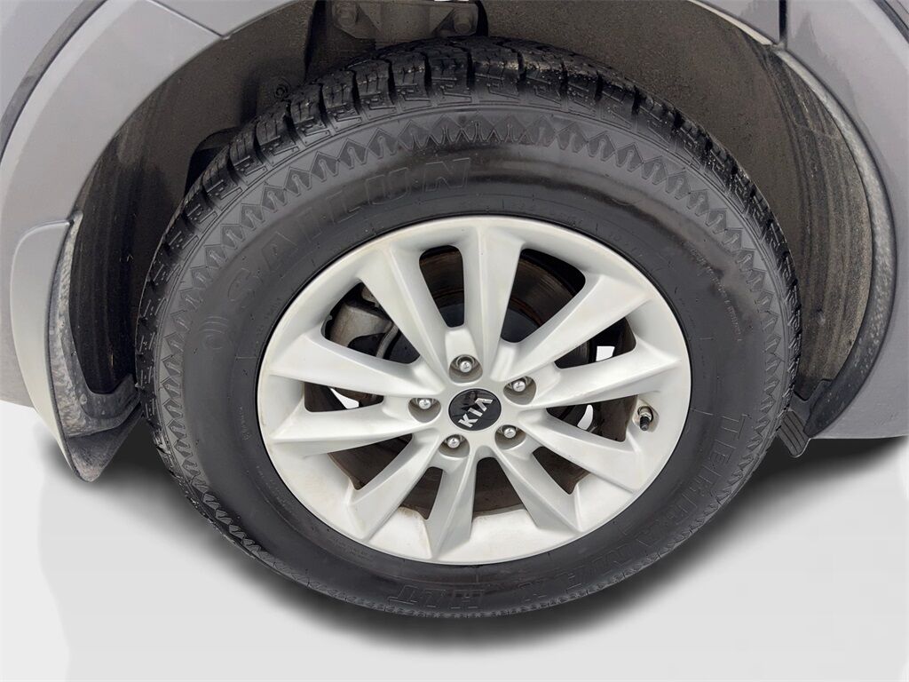 2019 Kia Sorento LX Irving TX
