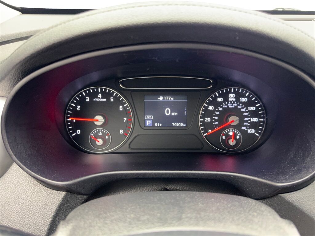 2019 Kia Sorento LX Irving TX