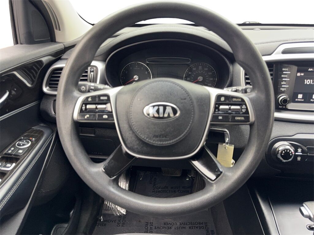 2019 Kia Sorento LX Irving TX