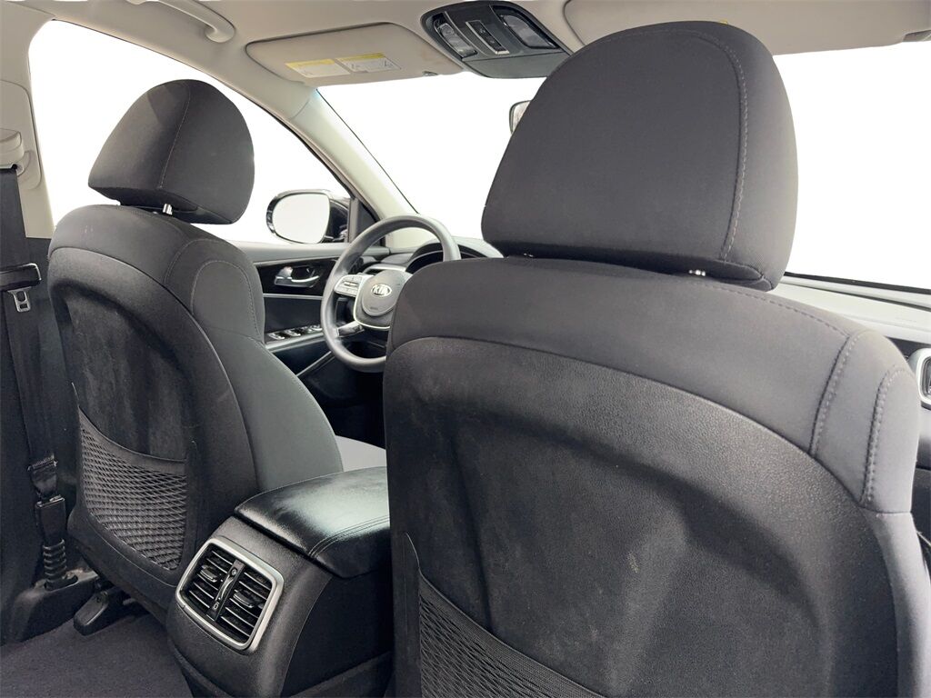 2019 Kia Sorento LX Irving TX