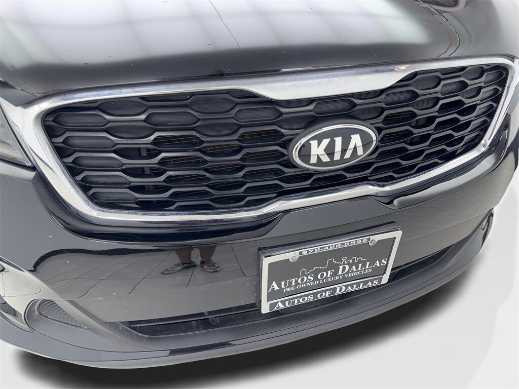 2019 Kia Sorento LX Irving TX