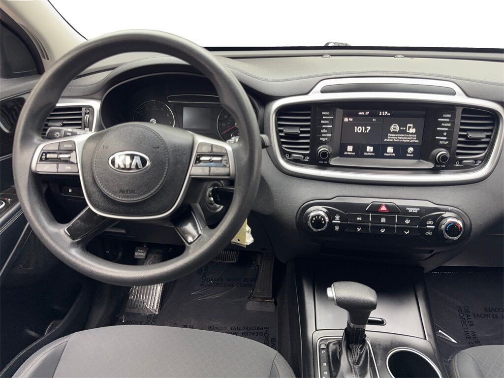 2019 Kia Sorento LX Irving TX