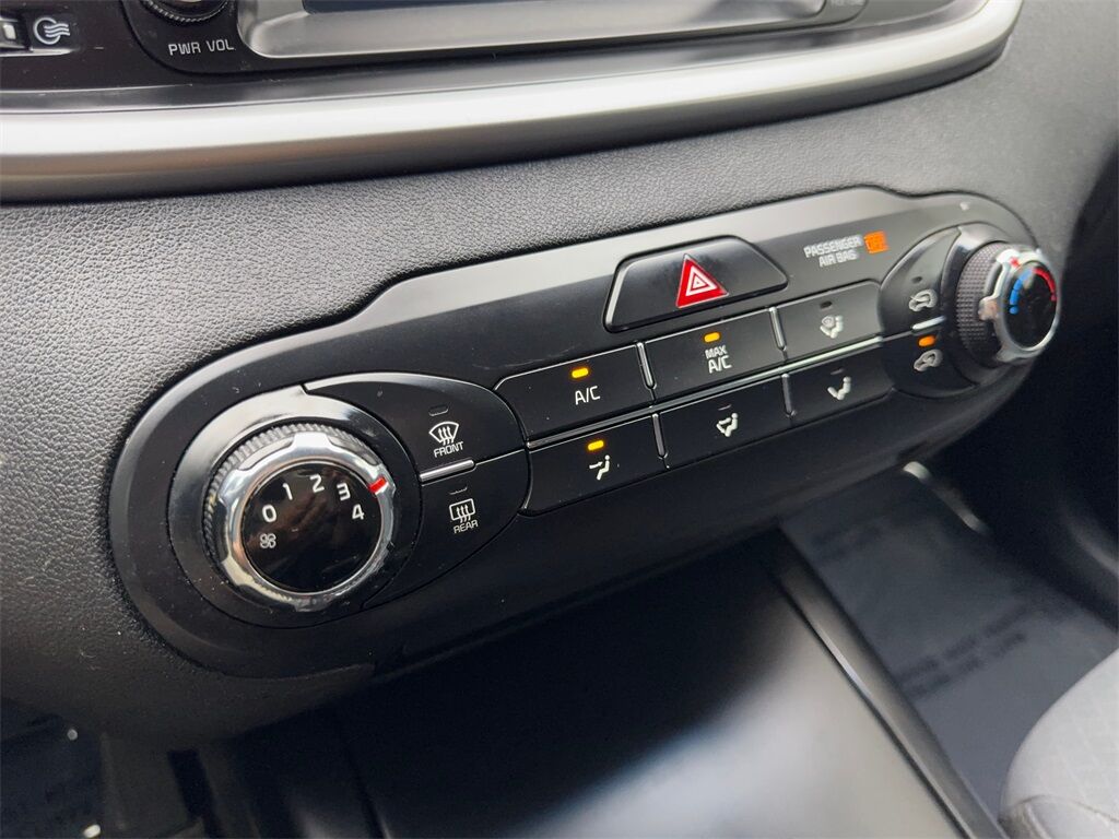 2019 Kia Sorento LX Irving TX