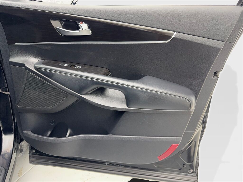 2019 Kia Sorento LX Irving TX