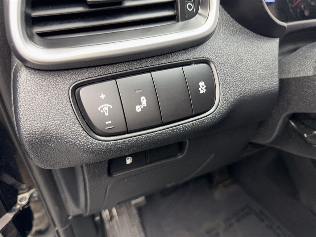 2019 Kia Sorento LX Irving TX