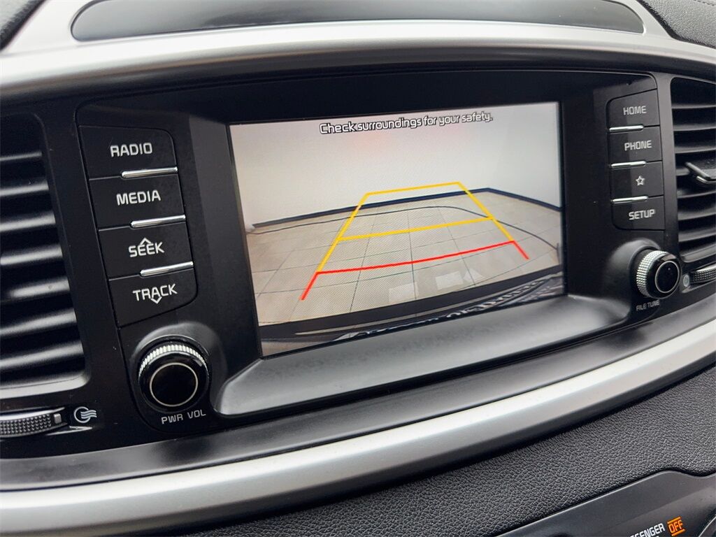 2019 Kia Sorento LX Irving TX