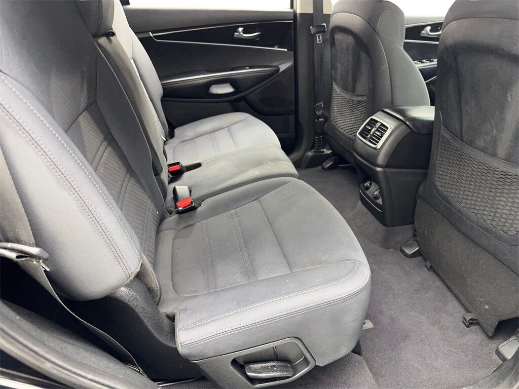 2019 Kia Sorento LX Irving TX