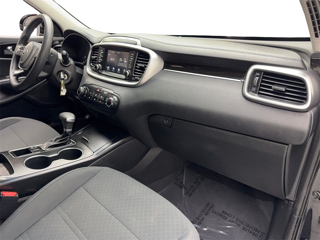 2019 Kia Sorento LX Irving TX