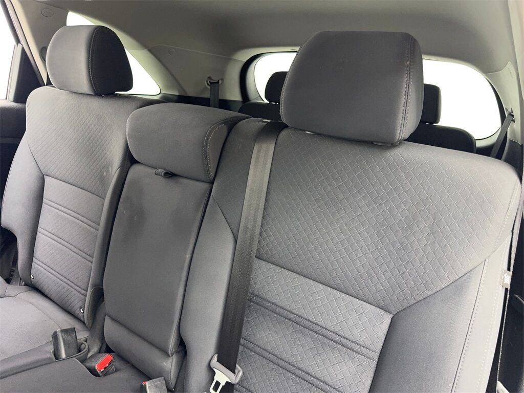 2019 Kia Sorento LX Irving TX
