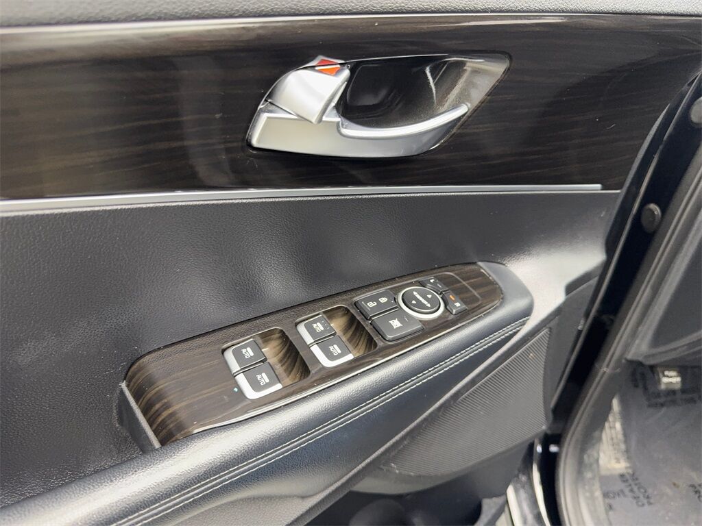 2019 Kia Sorento LX Irving TX