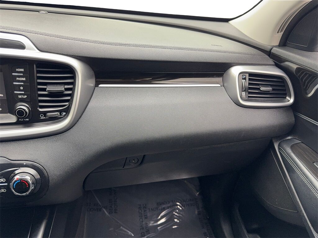 2019 Kia Sorento LX Irving TX