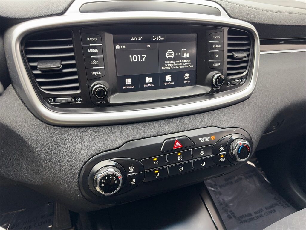 2019 Kia Sorento LX Irving TX