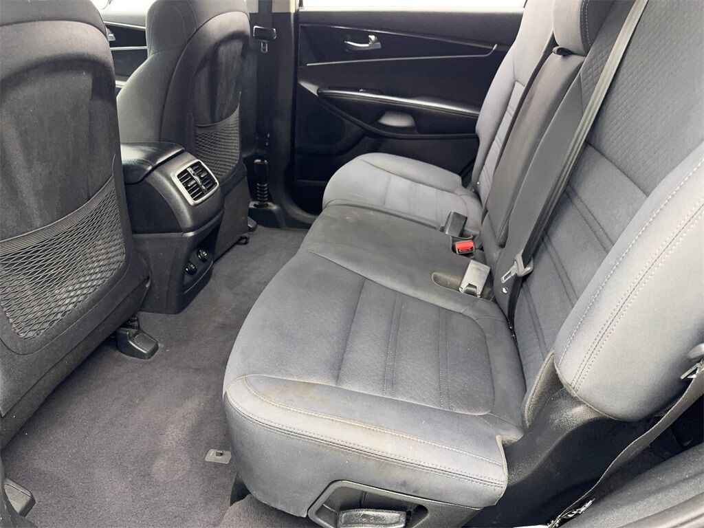 2019 Kia Sorento LX Irving TX