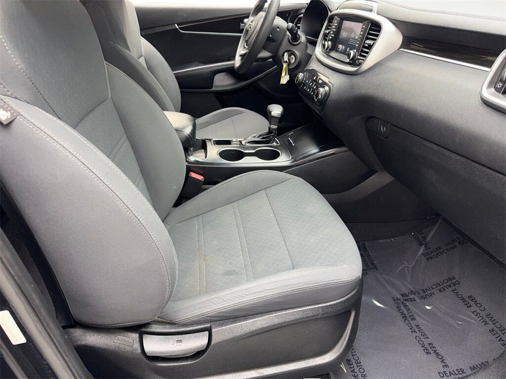 2019 Kia Sorento LX Irving TX