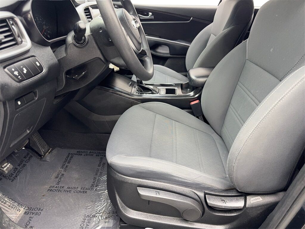 2019 Kia Sorento LX Irving TX