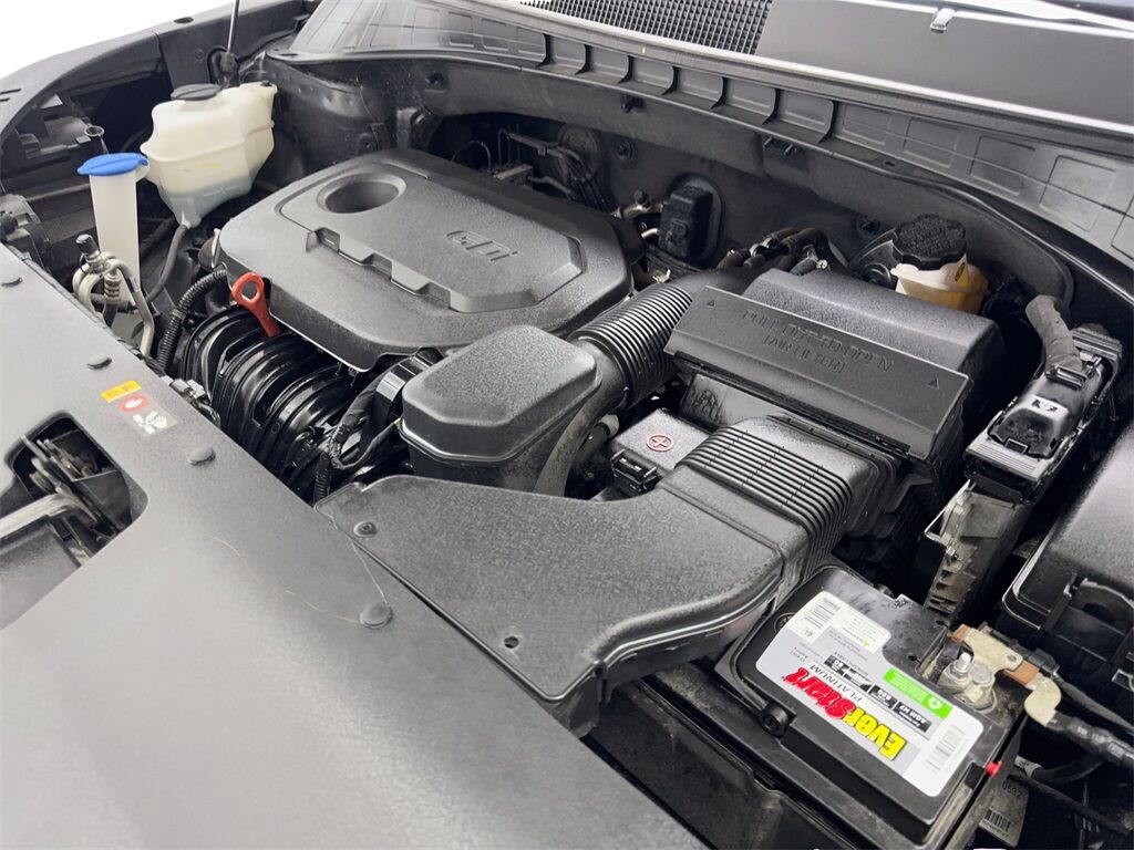 2019 Kia Sorento LX Irving TX