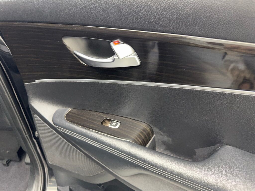 2019 Kia Sorento LX Irving TX