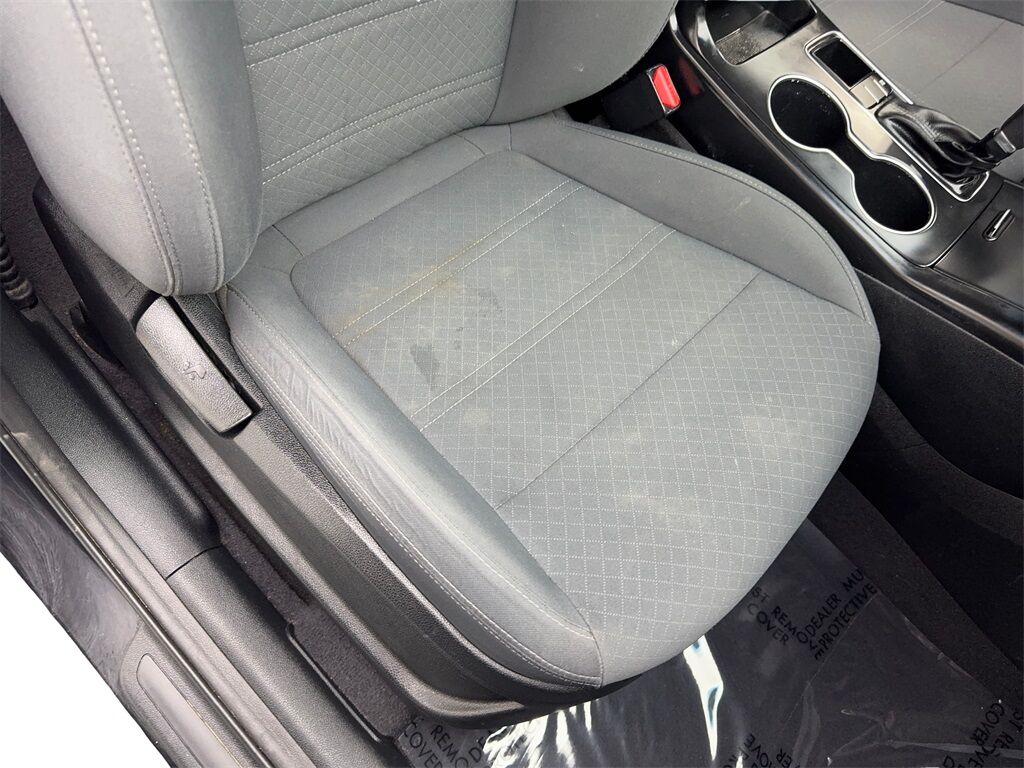 2019 Kia Sorento LX Irving TX