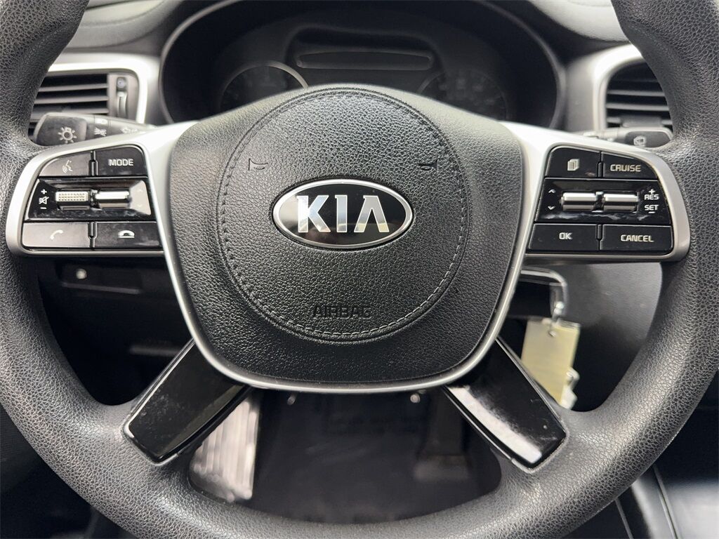 2019 Kia Sorento LX Irving TX