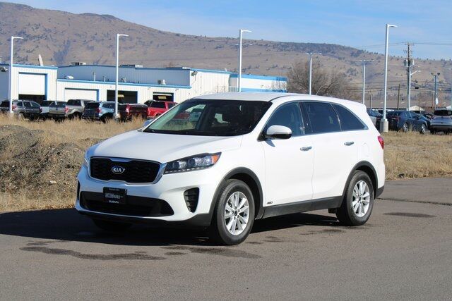 2019 Kia Sorento LX Klamath Falls OR