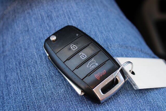 2019 Kia Sorento LX Klamath Falls OR