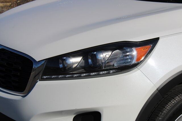 2019 Kia Sorento LX Klamath Falls OR