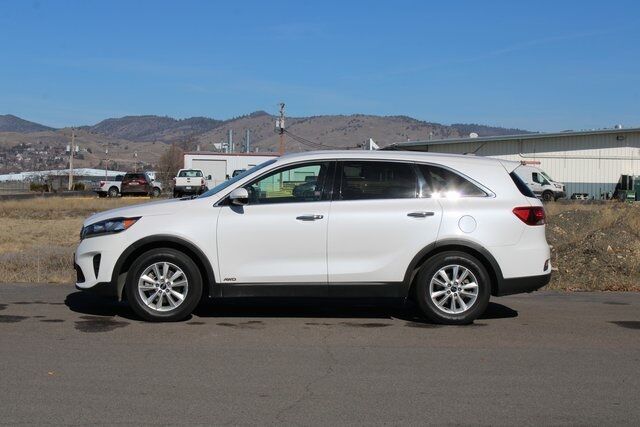 2019 Kia Sorento LX Klamath Falls OR