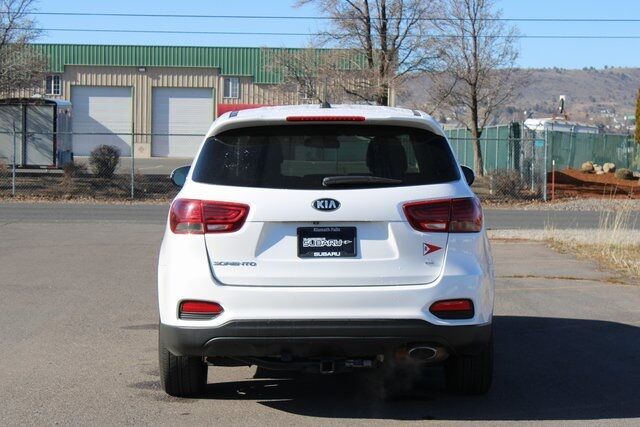 2019 Kia Sorento LX Klamath Falls OR
