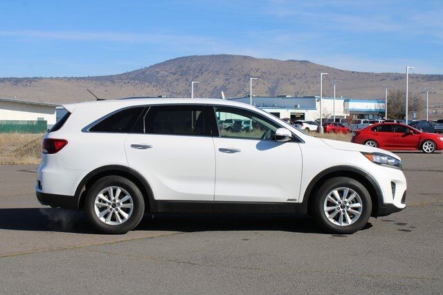 2019 Kia Sorento LX Klamath Falls OR