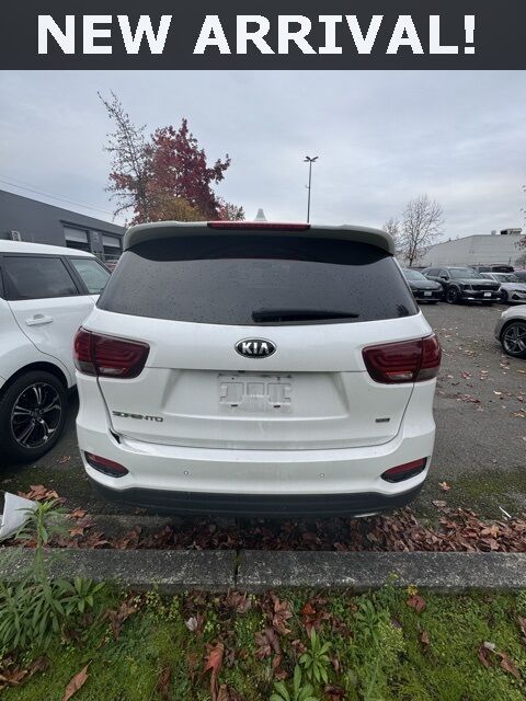2019 Kia Sorento LX Renton WA