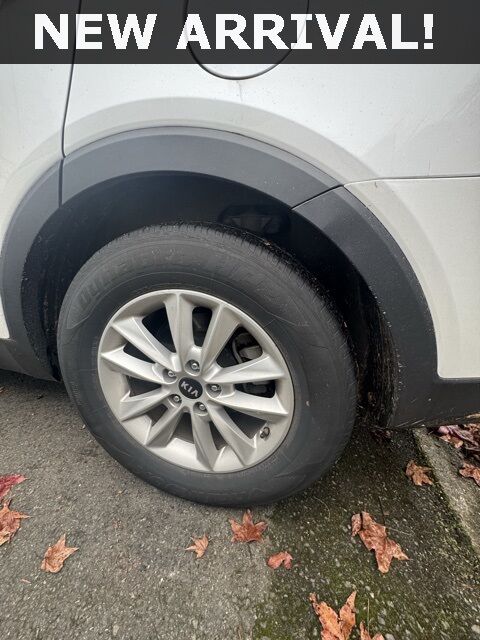 2019 Kia Sorento LX Renton WA