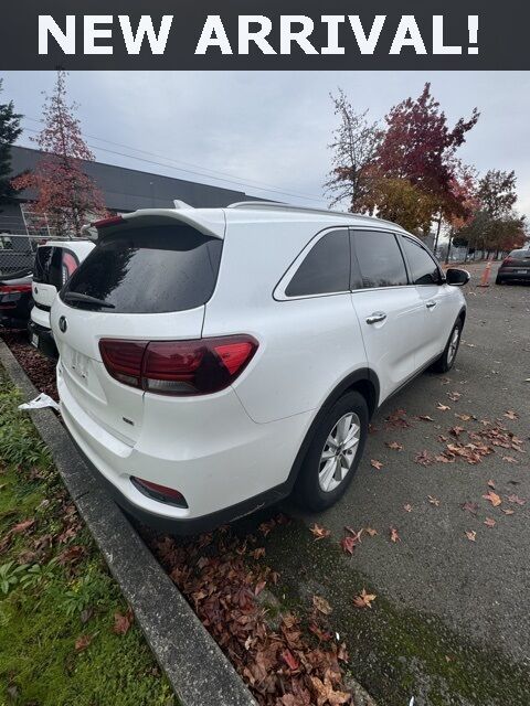 2019 Kia Sorento LX Renton WA