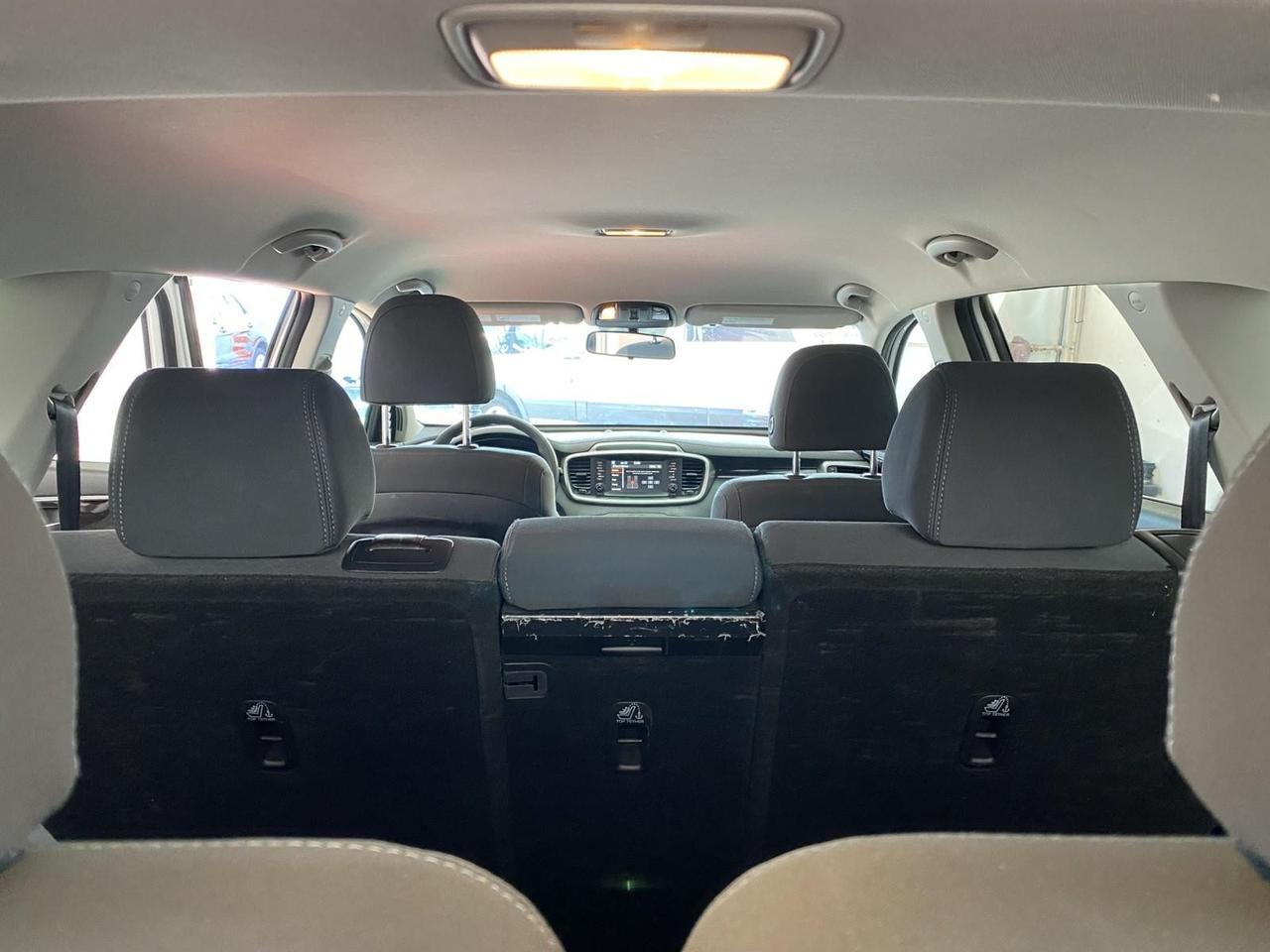 2019 Kia Sorento LX Richmond Hill NY