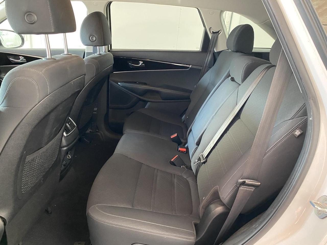 2019 Kia Sorento LX Richmond Hill NY
