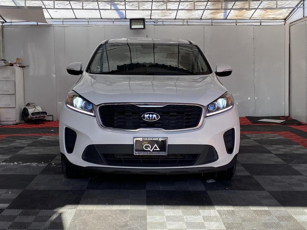 2019 Kia Sorento LX Richmond Hill NY