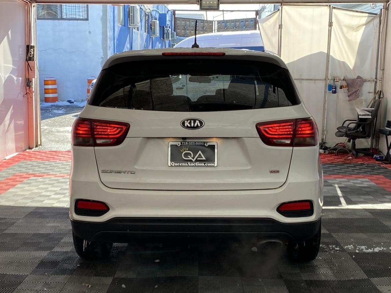 2019 Kia Sorento LX Richmond Hill NY