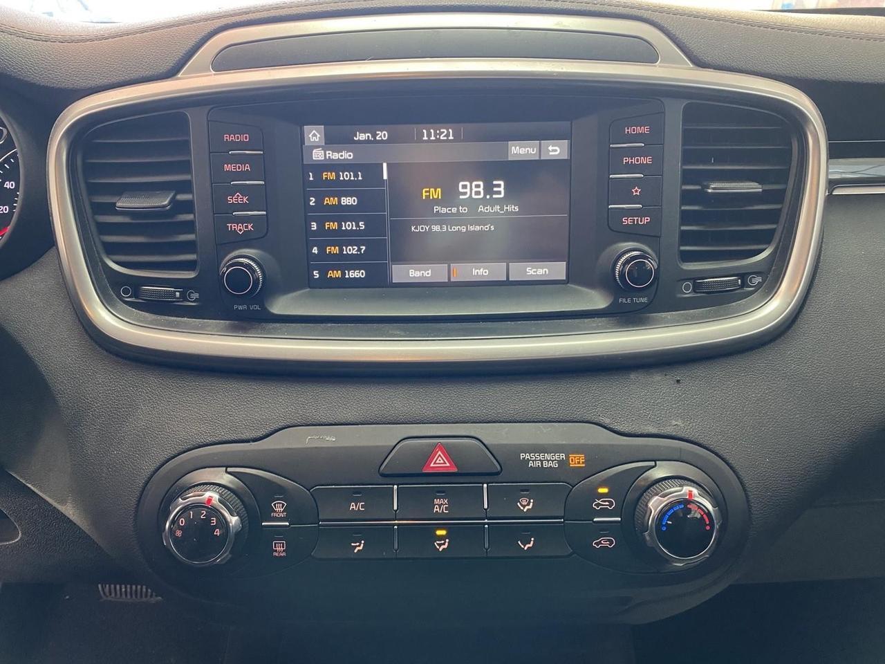 2019 Kia Sorento LX Richmond Hill NY