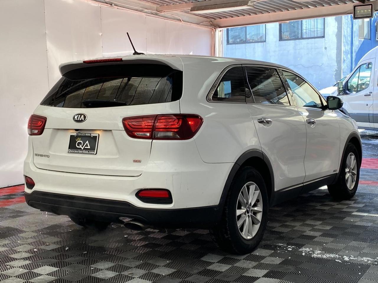2019 Kia Sorento LX Richmond Hill NY