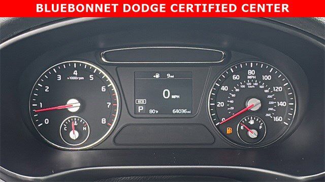 2019 Kia Sorento LX New Braunfels TX