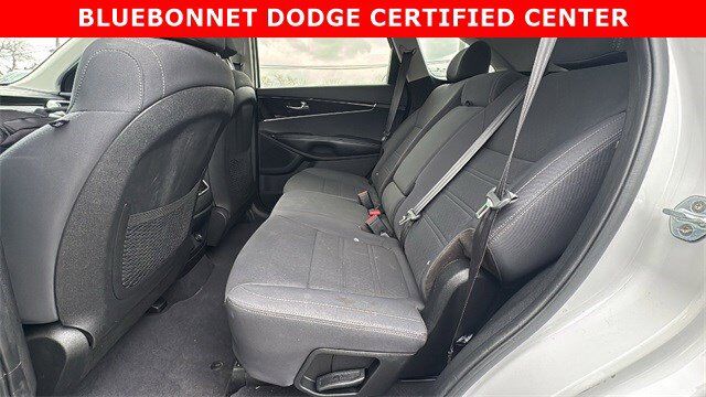 2019 Kia Sorento LX New Braunfels TX