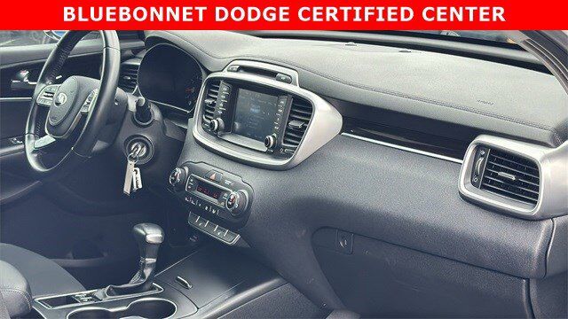 2019 Kia Sorento LX New Braunfels TX