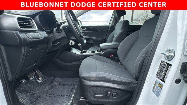2019 Kia Sorento LX New Braunfels TX