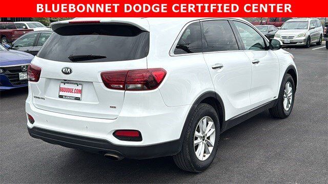 2019 Kia Sorento LX New Braunfels TX
