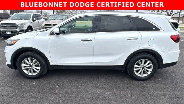 2019 Kia Sorento LX New Braunfels TX