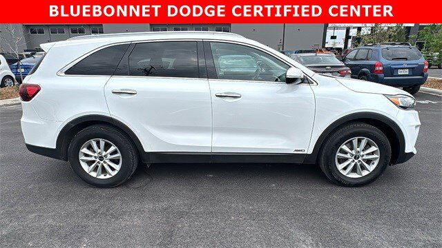 2019 Kia Sorento LX New Braunfels TX